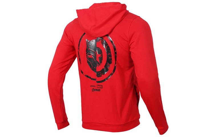 adidas neo x MARVEL logo
