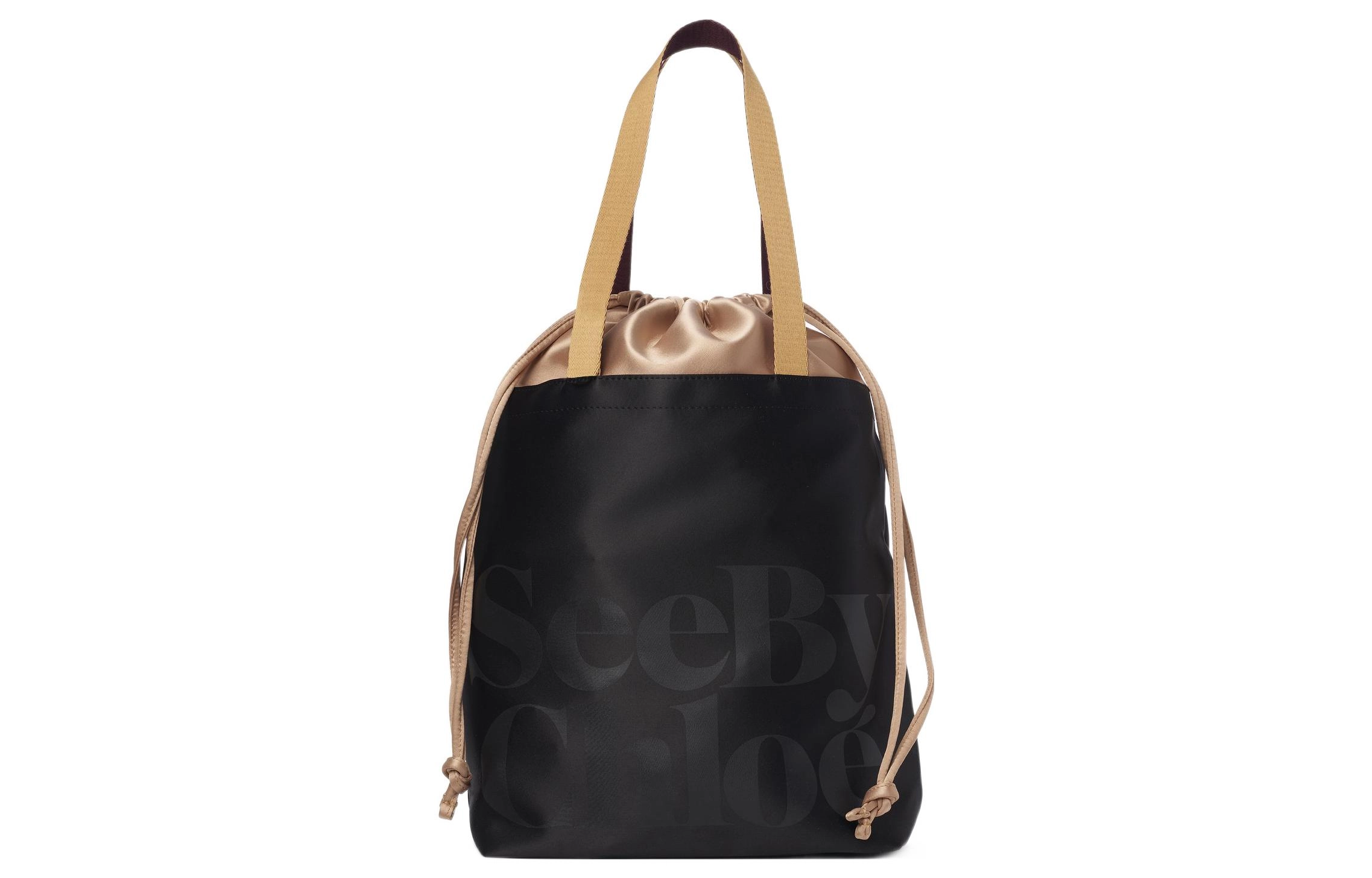 See By Chloe Logo