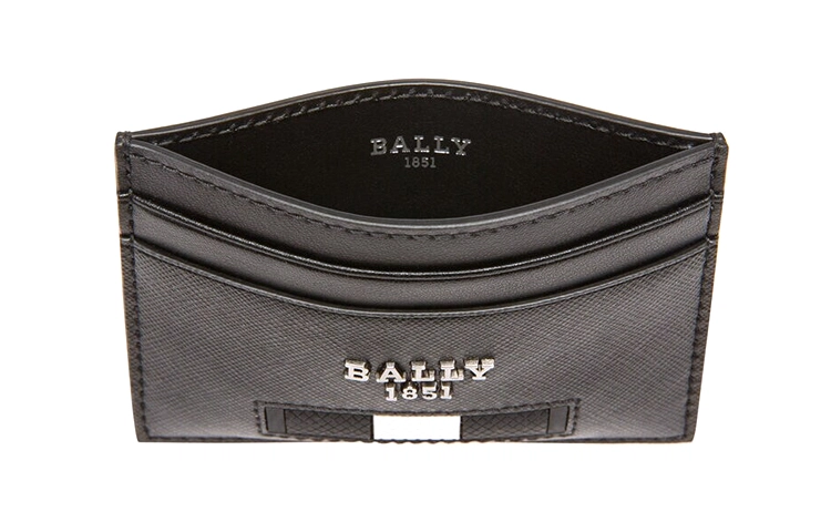 BALLY Bhar Logo