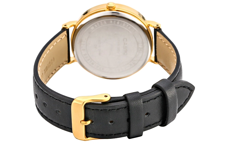 CASIO DRESS LTH-1060GL-1APF