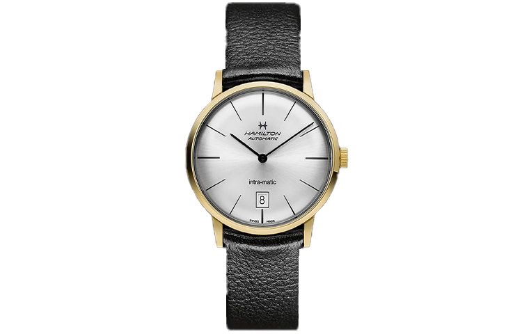 HAMILTON 38mm H38475751