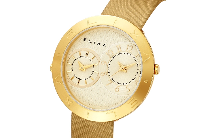 Elixa 41mm E123-L505