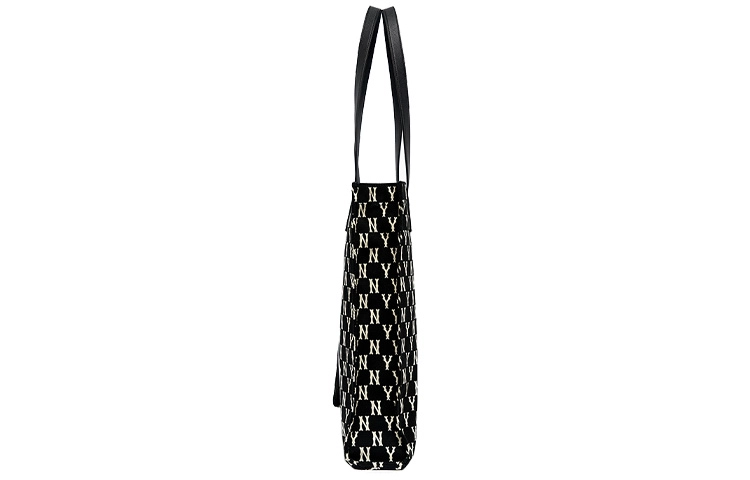 MLB Monogram NYLogo Tote