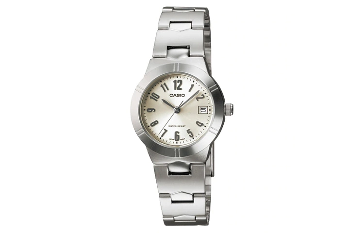 CASIO STANDARD LTP-1241D-7A2