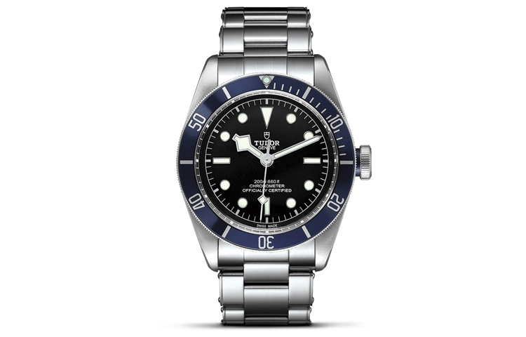 TUDOR 41mm M79230B-0008