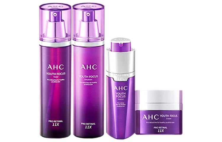 AHC