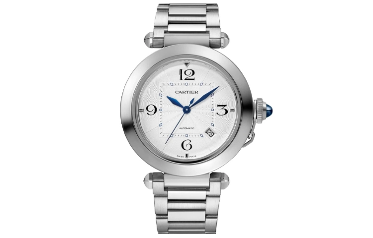 CARTIER 100 41mm WSPA0009
