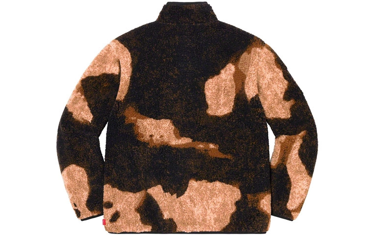 Supreme x THE NORTH FACE