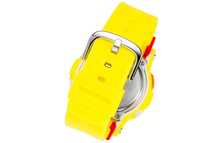 CASIO BABY-G BGA-180-9BPR