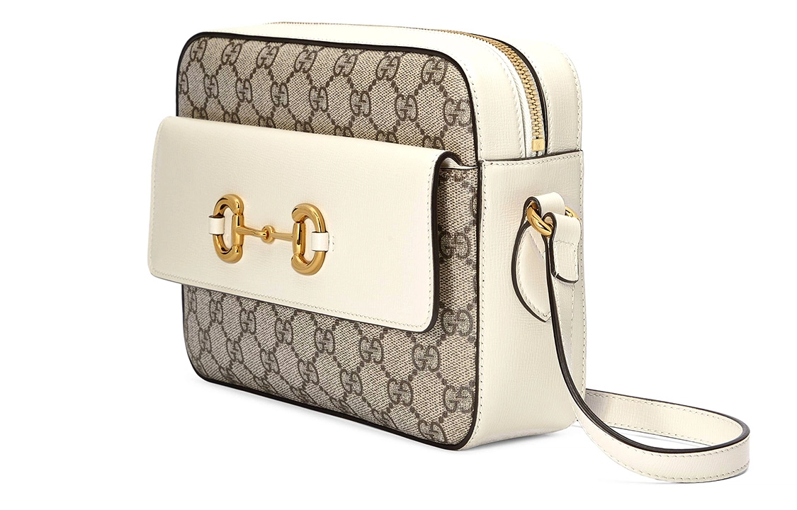 GUCCI Horsebit 1955 Logo