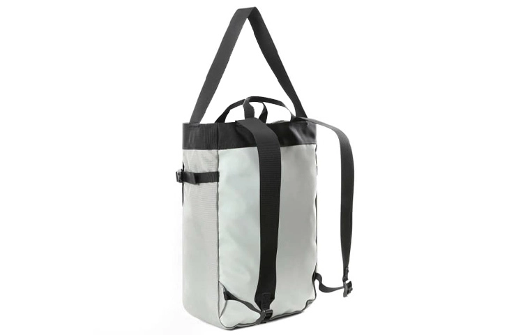 THE NORTH FACE Base CampLogo