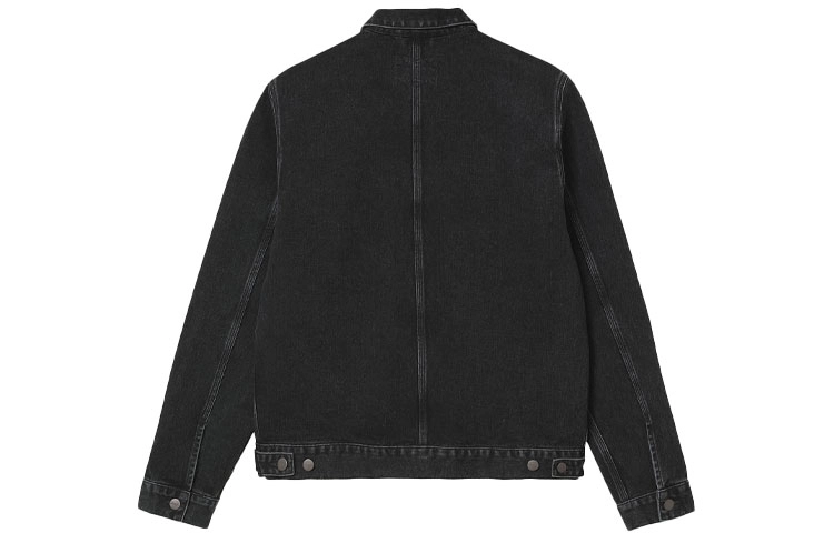 Carhartt WIP Stetson Jacket Logo