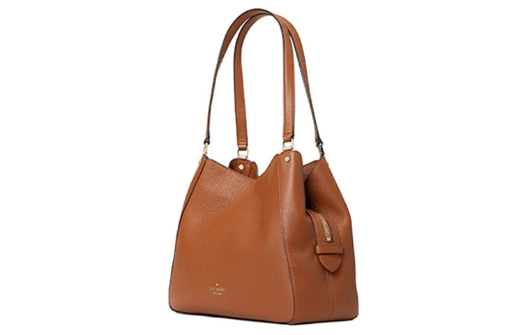 kate spade Leila Logo