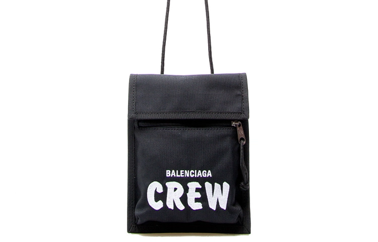 Balenciaga logo