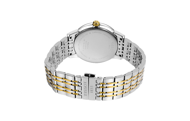 TISSOT 30 40mm T085.410.22.013.00
