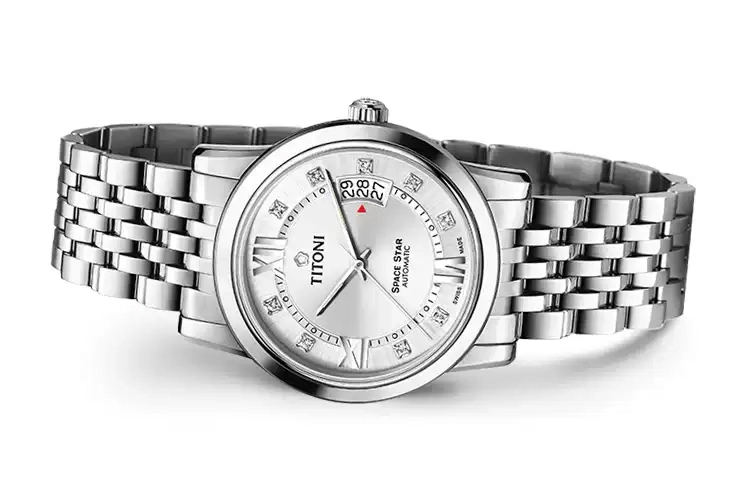 TITONI 50m 40mm 83738-S-362