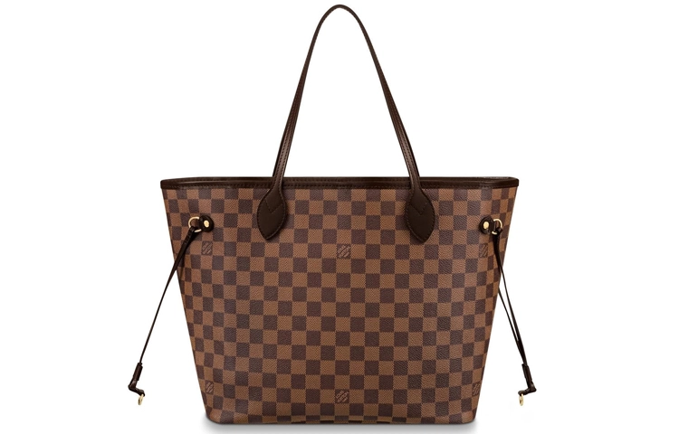 LOUIS VUITTON NEVERFULL MM Tote