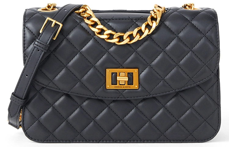 CHARLESKEITH PU CK