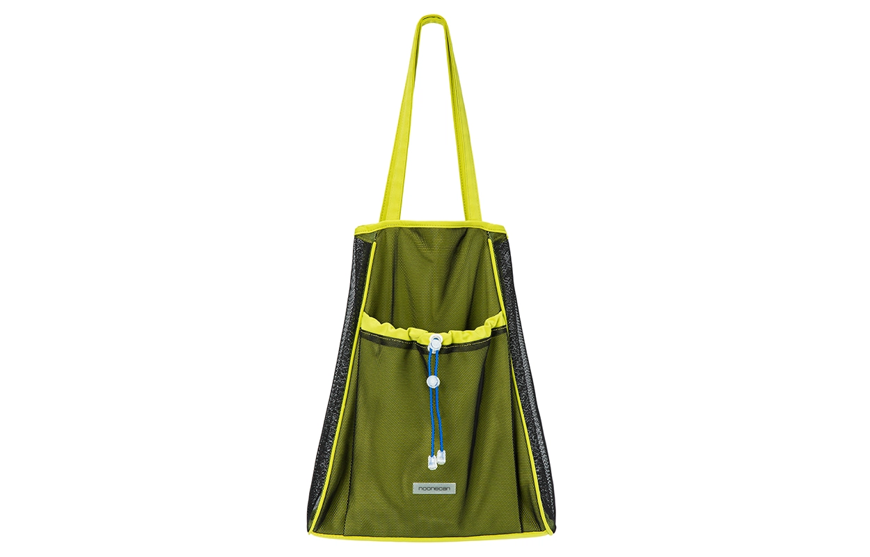COMBACK noonecan Tote