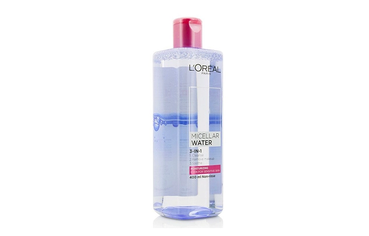 L'OREAL 400ml
