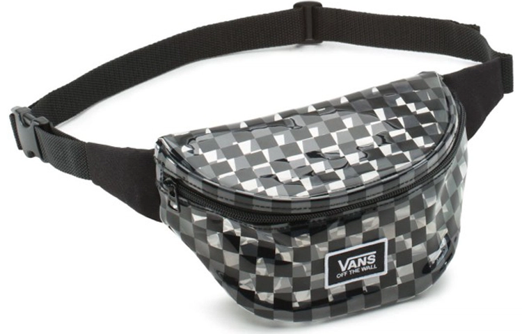 Vans PVC