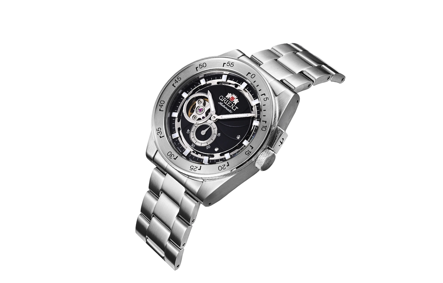 ORIENT 40.85mm RA-AR0201B