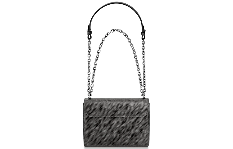 LOUIS VUITTON twist