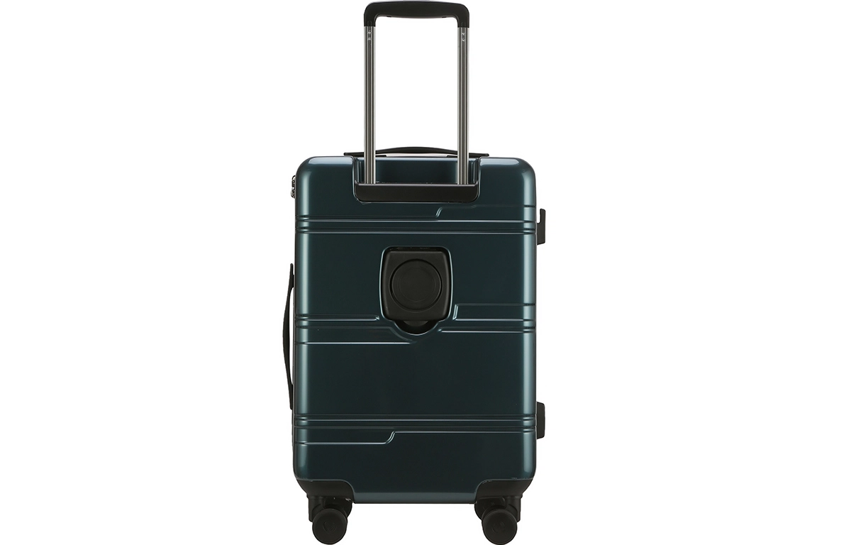 Diplomat USB202428 ABS+PC
