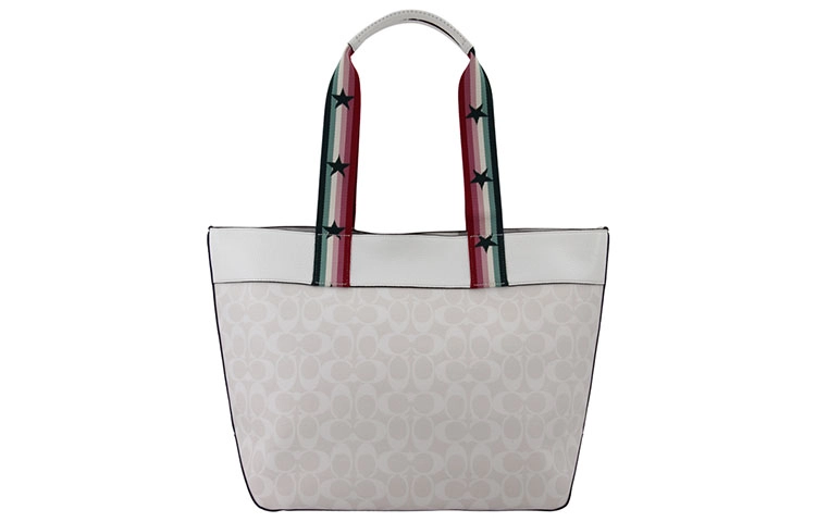 COACH X Marvel Jes 33 Tote