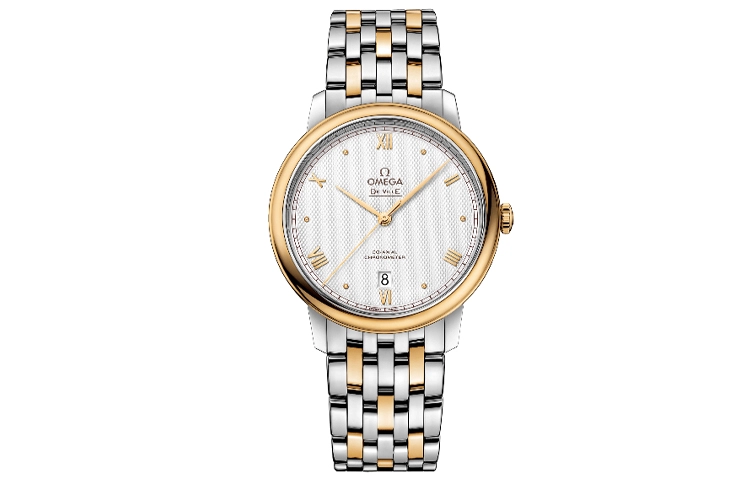 OMEGA 300 39.5mm 424.20.40.20.02.005