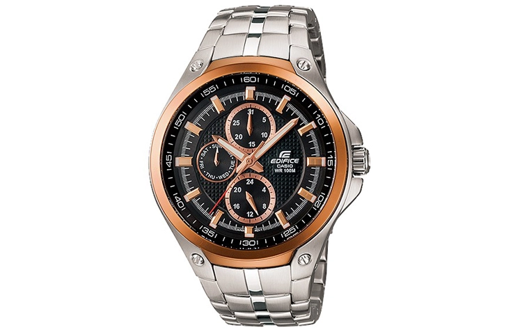 CASIO EDIFICE EF-326D-1A