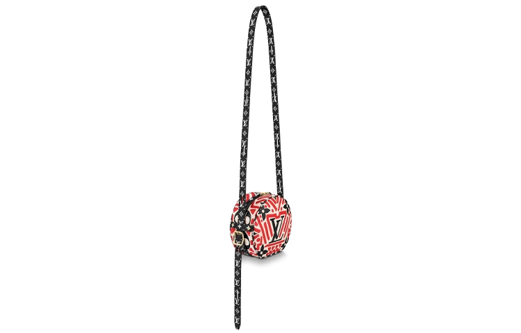 LOUIS VUITTON Boite Chapeau Souple