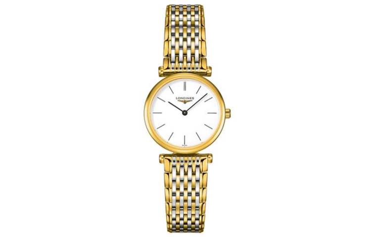 LONGINES L4.209.2.12.7