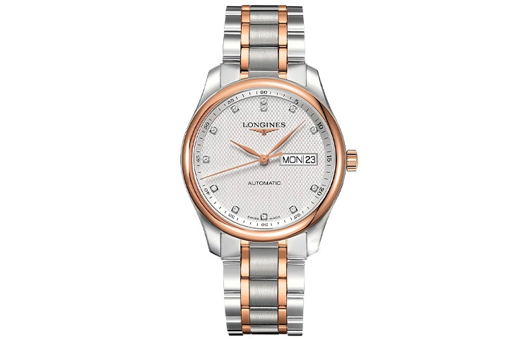 LONGINES 30 38.5mm L2.755.5.97.7