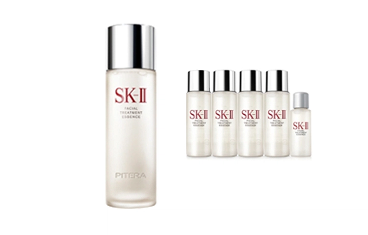 SK-II 230ml+30ml*4+10ml