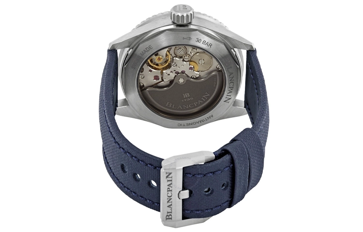 BLANCPAIN FIFTY FATHOMS 5000-0240-O52A