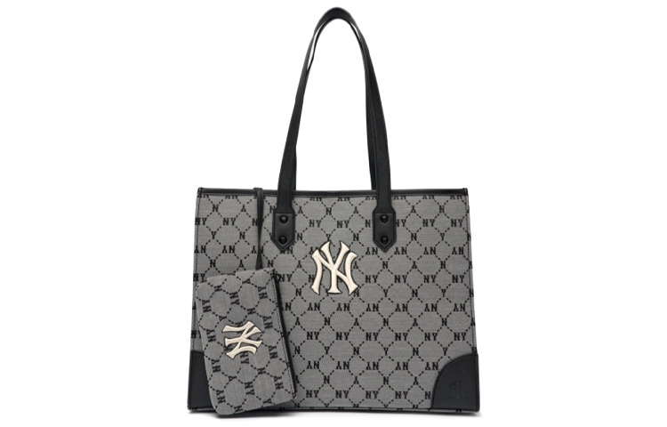 MLB Monogram Tote