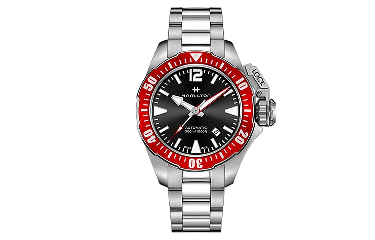 HAMILTON 300 42mm H77725135