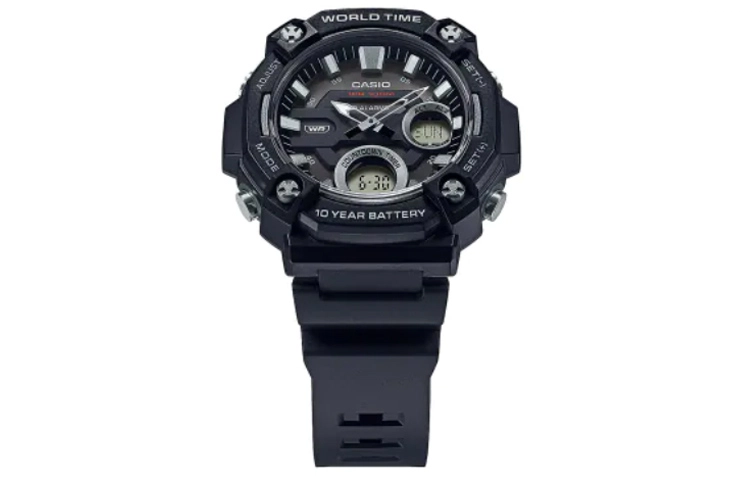 CASIO YOUTH AEQ-120W-1AV