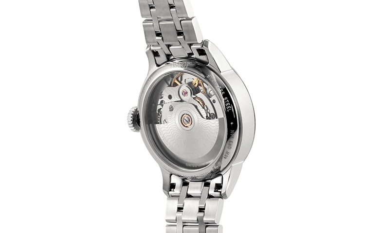 TISSOT 50 32mm 32mm T099.207.11.116.00