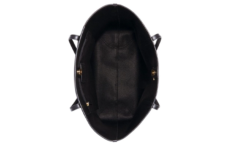 COACH City 33 Logo Tote