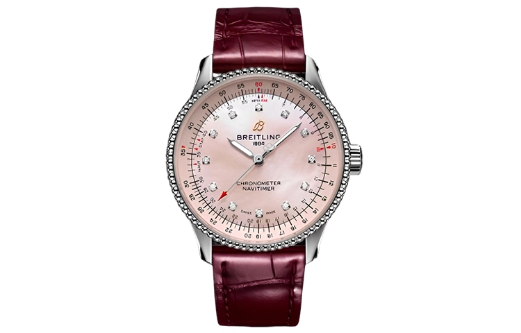 BREITLING 35 35mm