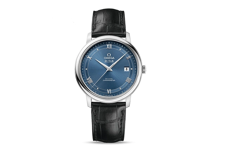 OMEGA 39.5mm 424.13.40.20.03.002
