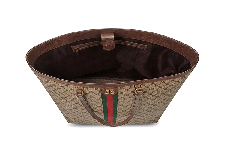 Balenciaga x GUCCI Tote