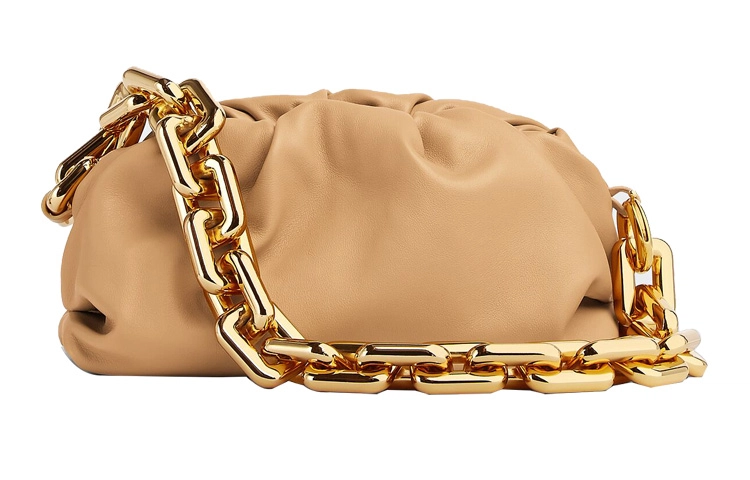 Bottega Veneta BV Pouch