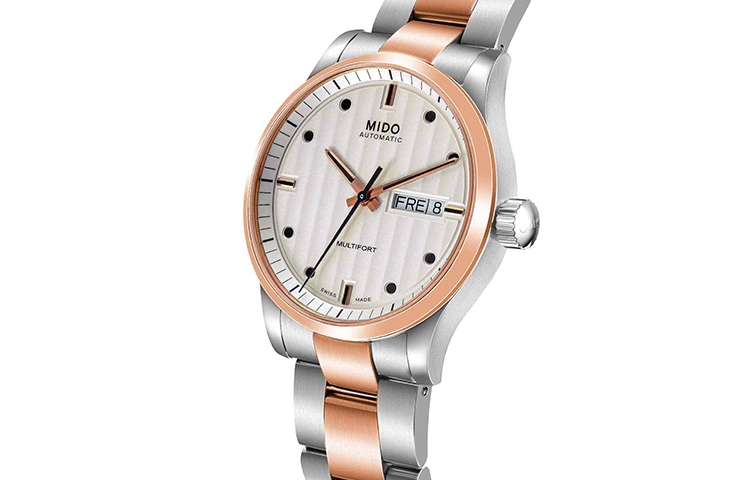 MIDO 38mm M005.830.22.031.02