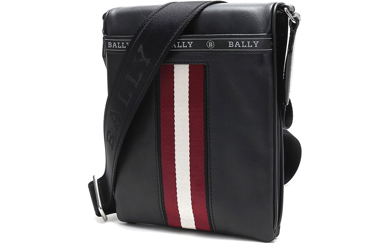 BALLY