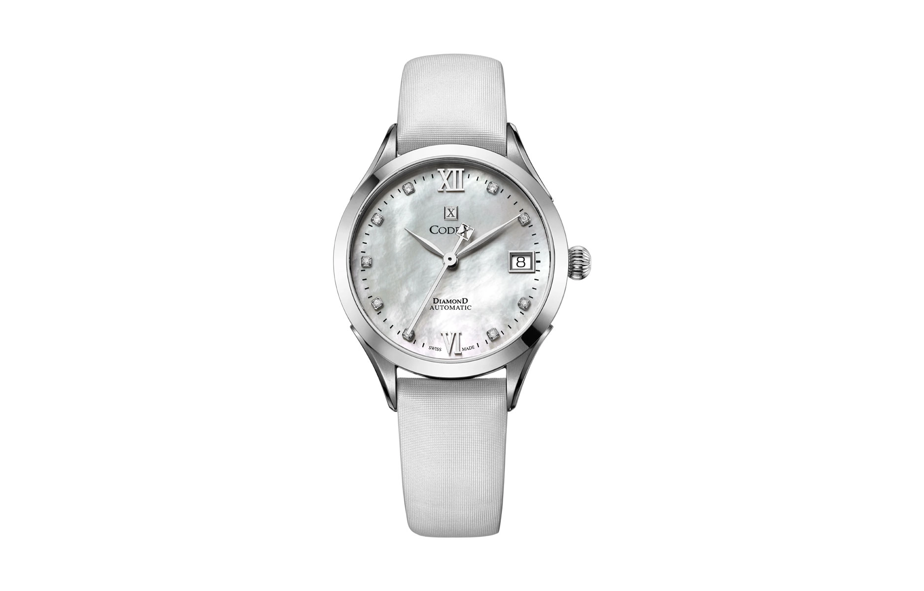 CODEX X 50 34mm 34mm 1202.01.1104.S04