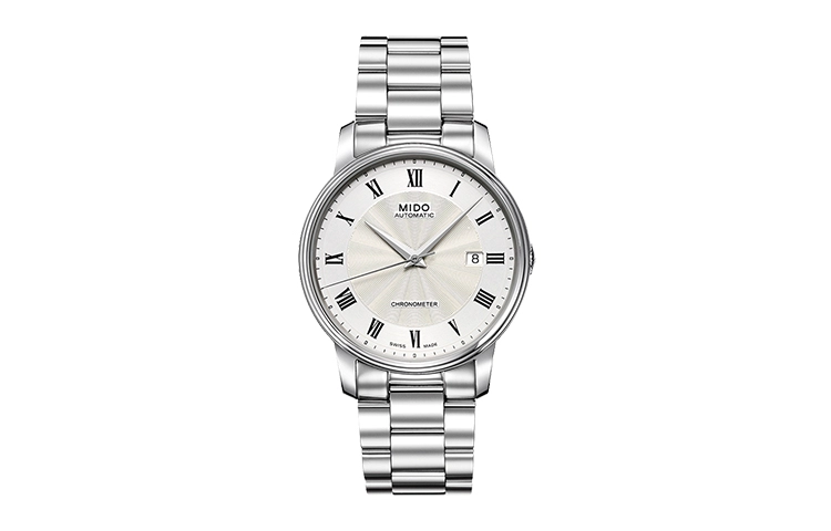 MIDO 39mm M010.408.11.033.00