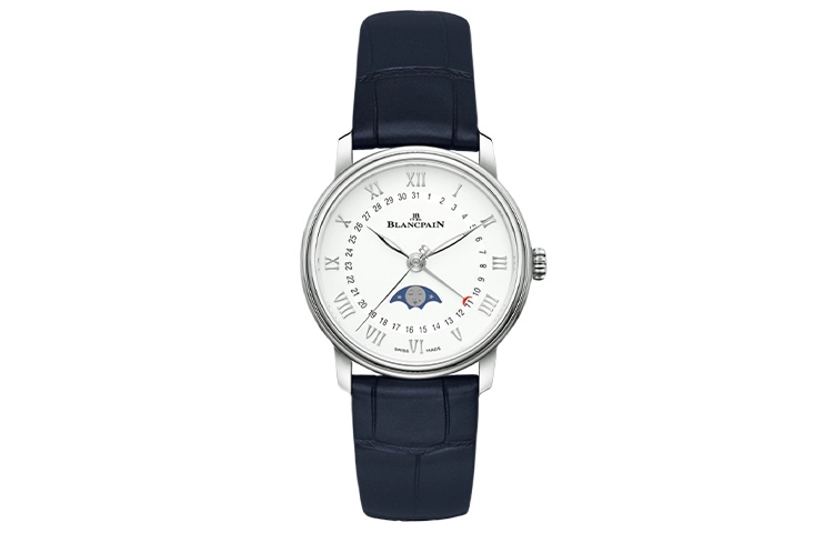 BLANCPAIN 33.2mm 6126-1127-55